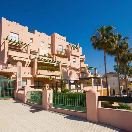 Burriana Playa Ibnsadi * 네르하