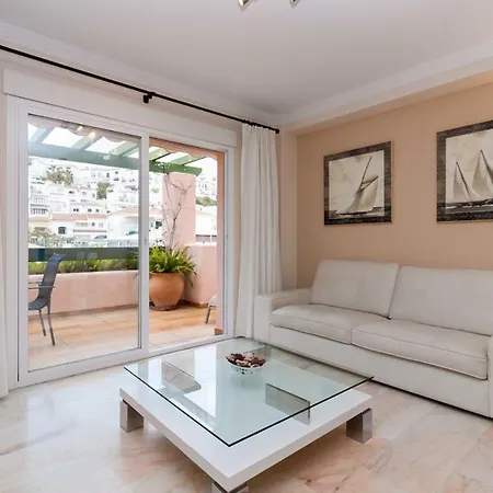 شقة Burriana Playa Ibnsadi نيرخا