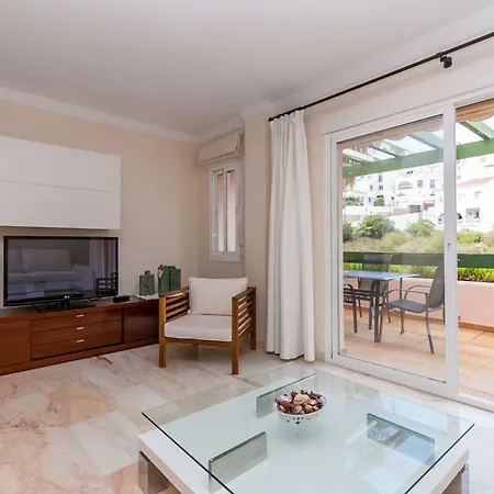Burriana Playa Ibnsadi شقة